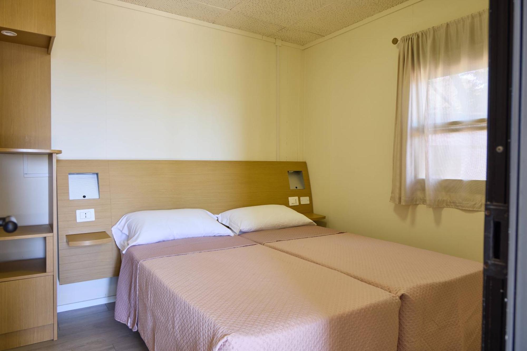 Costa D'Argento - Camping Village Club Capalbio Eksteriør bilde