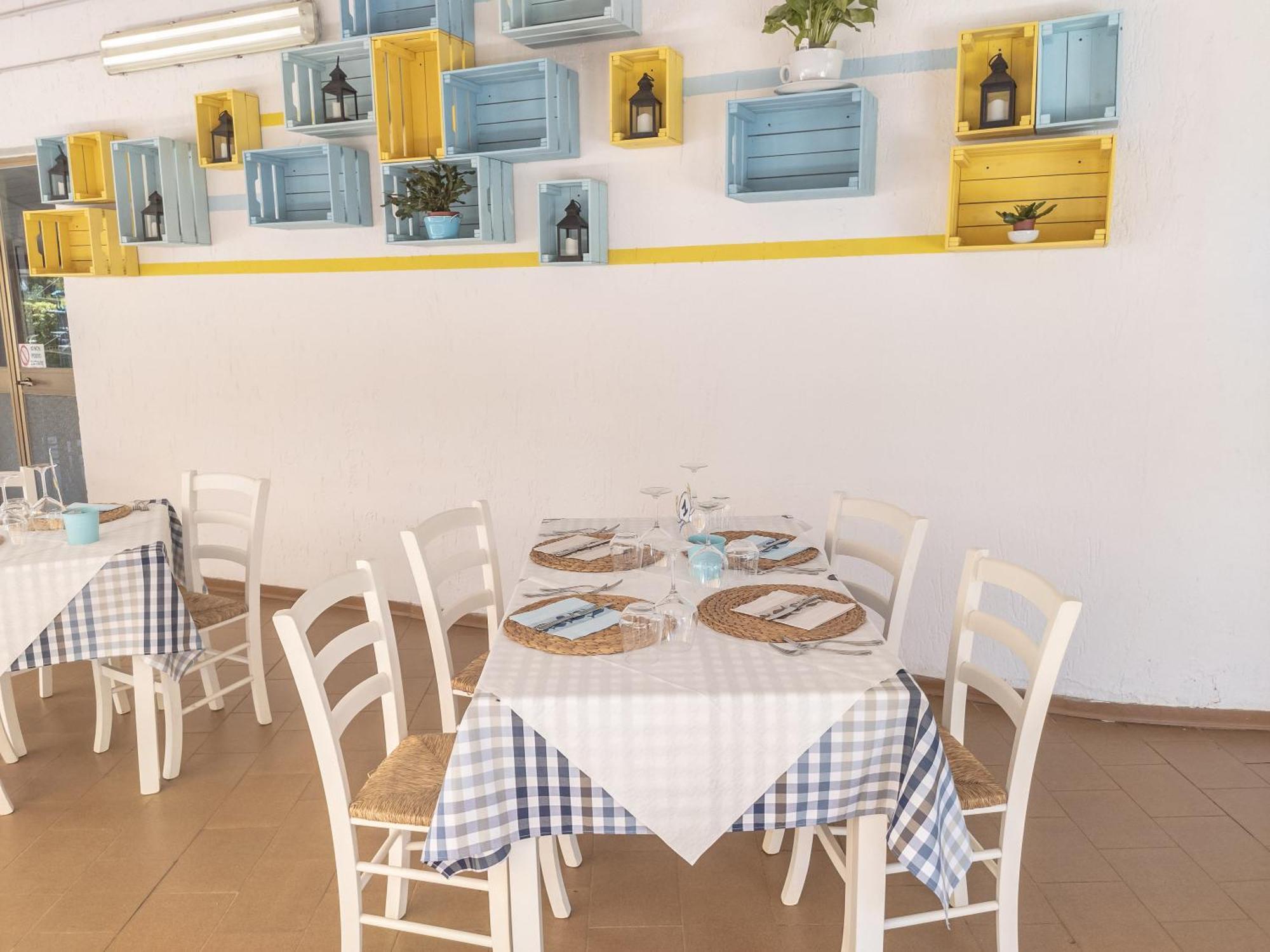 Costa D'Argento - Camping Village Club Capalbio Eksteriør bilde